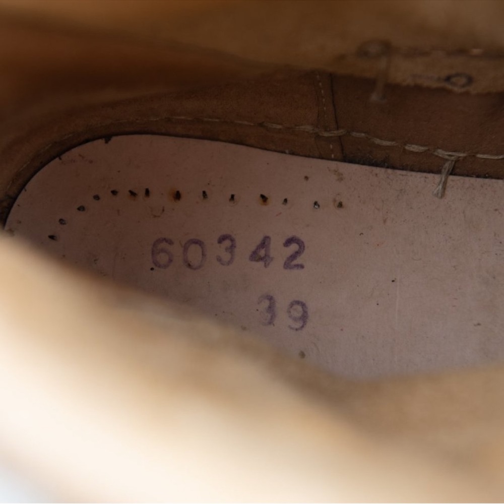 El Vaquero Vixen Apache Trek Bootie Python Print … - image 8